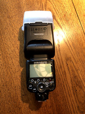 Nikon Speedlight SB-910 AF Shoe Mount Flash f...