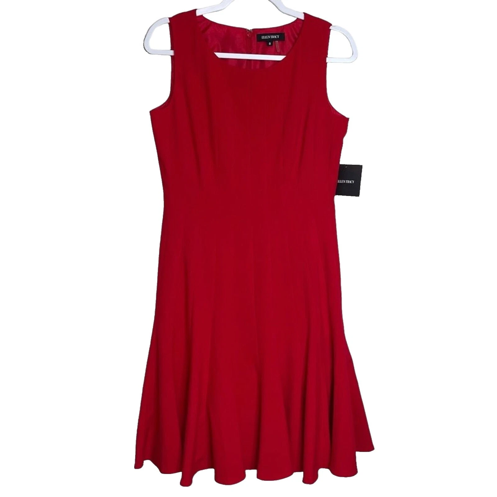 Polyester Christmas Dresses for Women
