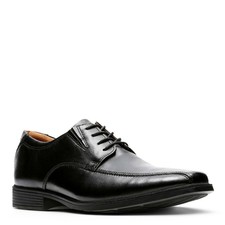 clarks men's tilden walk oxford