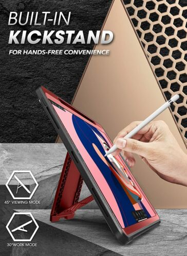 For iPad Pro 12.9" 11.0" (2022-2018) Case SUPCASE Multi-Layered Protection Cover - Picture 7 of 36