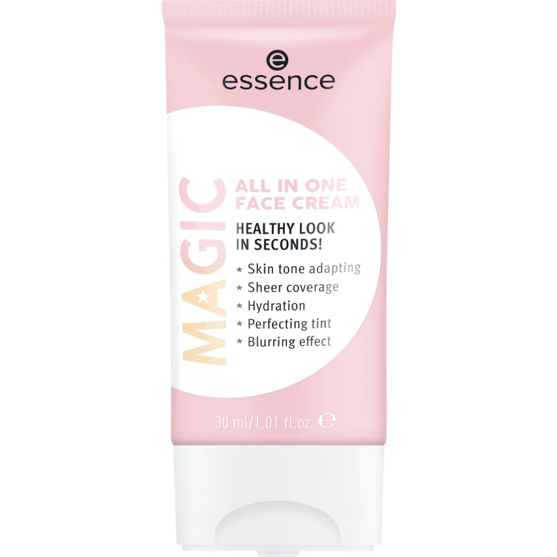 Essence Magic All In One Face Cream 30 Ml - Image 2
