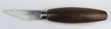 Vintage R. Murphy Woodworking Bevel Wood Carving Whittling Knife NOS