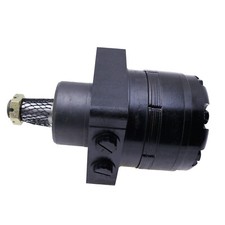 Motor de accionamiento hidráulico 505375W3122AAAA para freno elevador de tijera blanco