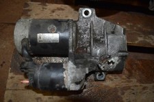 Original VW Golf 4 & Bora 1,9 TDI Anlasser Starter 09A911023B
