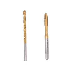 M4 x 0.7 Spiral Point Tap 3.3mm