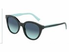 Runde Damen-Sonnenbrillen Tiffany & Co.