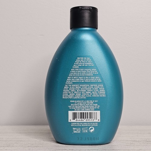 REDKEN Curvaceous Conditioner Leave In/Rinse Out Waves or Curls 8.5 oz - Picture 2 of 2