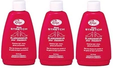 (3x) Ralyn Shoe Stretch Boot Gloves Liquid Stretcher