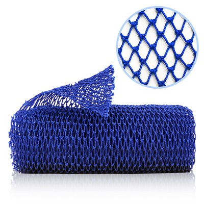 #ad African Net Sponge Authentic Exfoliating Body Scrubber for Bath and Shower ... $9.12