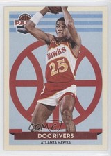 2012-13 Panini Past & Present Doc Rivers #101 m5x