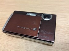 Fujifilm FinePix Z100fd Digital Cameras for Sale - Shop New & Used