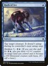 Rush of Ice (84) – Battle for Zendikar BFZ – MTG Magic the Gathering