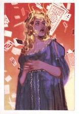 Alice Forever After #2 BOOM! Studios NM- (2025) Tula Lotay