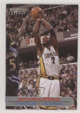 2002 Sports Illustrated for Kids Series 3 Jermaine O'Neal #147 1n0