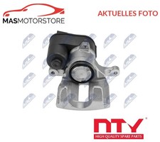 BREMSE BREMSSATTEL HINTEN RECHT NTY HZT-VV-009 V FÜR VOLVO V70 III,V60 I,S80 II
