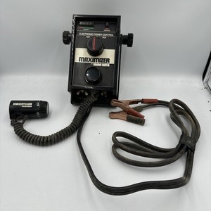 Minn Kota Maximizer Electronic Power Control for 12V Trolling Motor