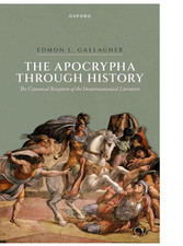 The Apocrypha through History: The Canonical ...