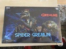 GREMLINS 2 FIGURINE SPIDER GREMLIN 25 cm NECA