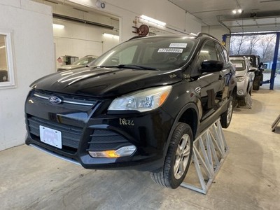 Chassis ECM Communication Voice Recognition Fits 16-19 FIESTA 1063681