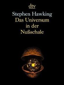 Das Universum in der Nußschale  von Hawking, Stephen W. | Buch | Zustand gut