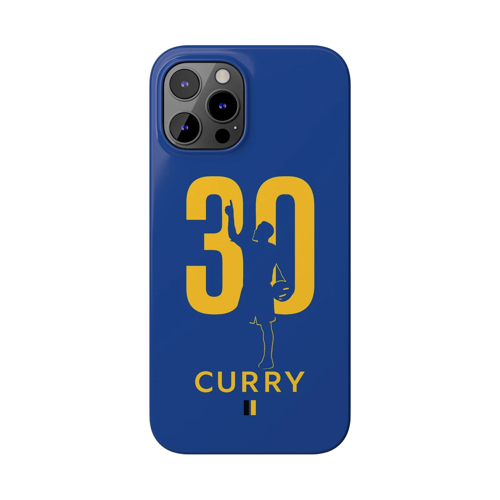 Premium Stephen Curry Phone Case, Golden State Warrior, Basketball, NBA Cover