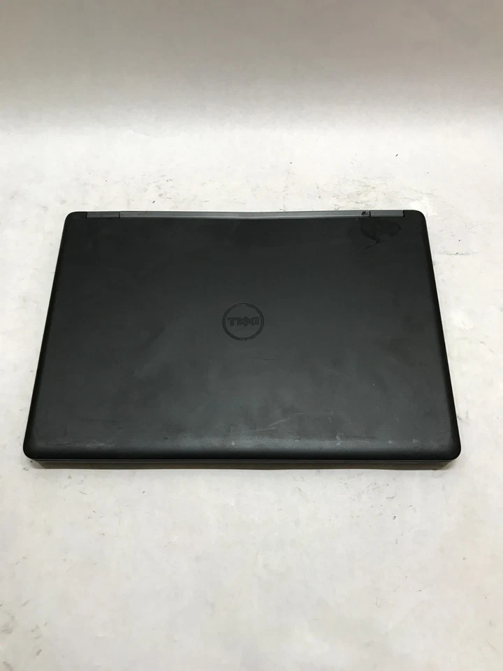 Dell Latitude E5450 14" Intel Core i3 4GB RAM NO HDD/OS For Parts READ DESC - DW - Image 4 of 4
