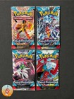 Art Set Booster Écarlate et Violet - EV4 - Faille Paradoxe - Scellé - FR