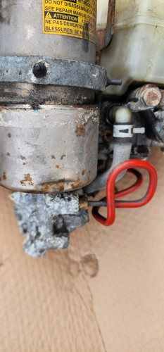 ✅2001-02 TOYOTA 4RUNNER ABS Pump Master Cylinder Anti-Lock Brake OEM 47210-35040 - Picture 6 of 20