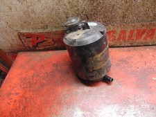 Camioneta pickup Nissan 86-93 carrocería dura 3.0 evap combustible vapor carbón purga bote