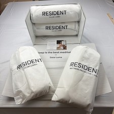 Resident Serenity Sleep Nectar 741 GWP QUEEN ...