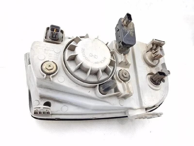 9210105520 FARO ANTERIORE SINISTRO HYUNDAI ATOS PRIME (09/03>03/09<) 1.1 12V - Immagine 2 di 4