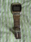 Vintage Seiko M159-5028 Quartz Digital Chronograph  Watch 1977 spairs repairs