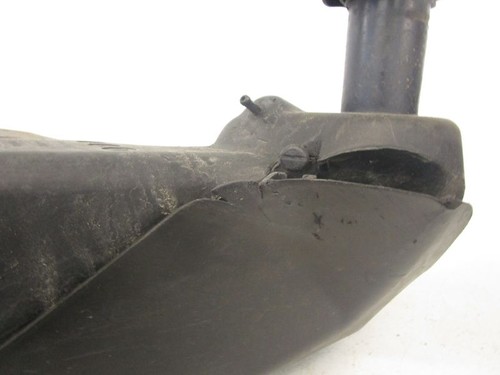 06 Arctic Cat 400 FIS Manual Gas Fuel Tank 0437-042 2006 - Picture 6 of 7