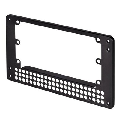 Silverstone SST-PP08 Netzteiladapterblende fÃ¼r SFX au