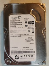 Seagate Barracuda ST500DM002 500 GB SATA III 3.5 in Desktop Hard Drive Tested 