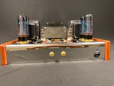 Dynaco st 70 tube amplifier