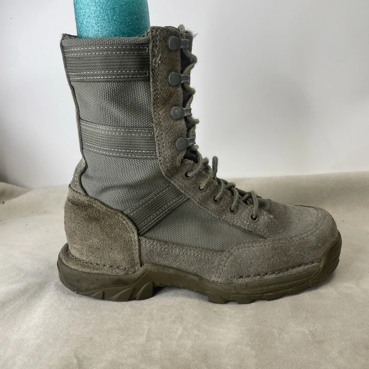 Danner Resurgent Mens Sage Green 8\