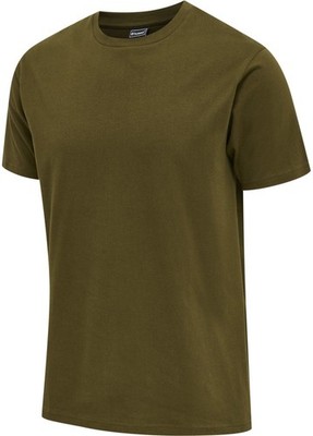 Hummel T-Shirt Hmlred Basic T-Shirt S/S