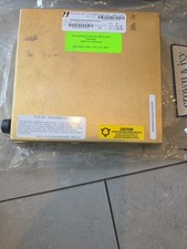Heads Up Technologies XM Satellite Receiver P/N XMD076A-01 - Cirrus SR22