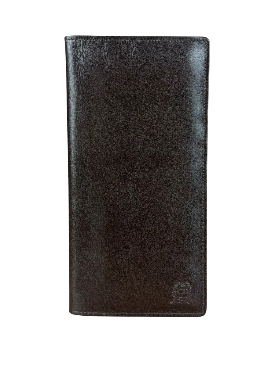 Dior Leather Wallets for Men for sale | eBay