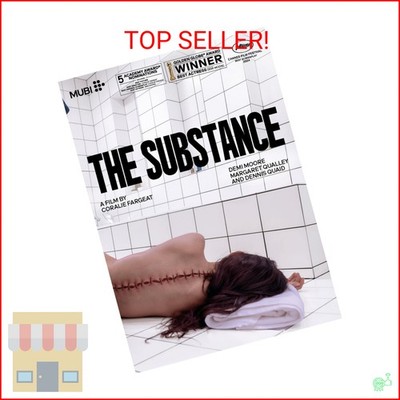 The Substance [DVD]