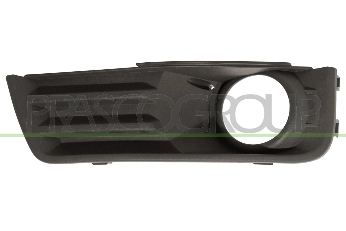 Lüftungsgitter, Stoßstange FD7152134 PRASCO für FORD