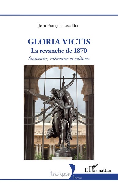Jean-FrançOis Lecaillon | Gloria Victis | Taschenbuch | FranzöSisch (2025)-image
