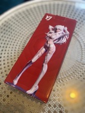 New Century Evangelion Anime Statue, Figur, hentai ca. 30 cm