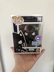 Funko Pop Solo Leveling Beru Glow In The Dark Exclusive #2022 Canada Sticker Le