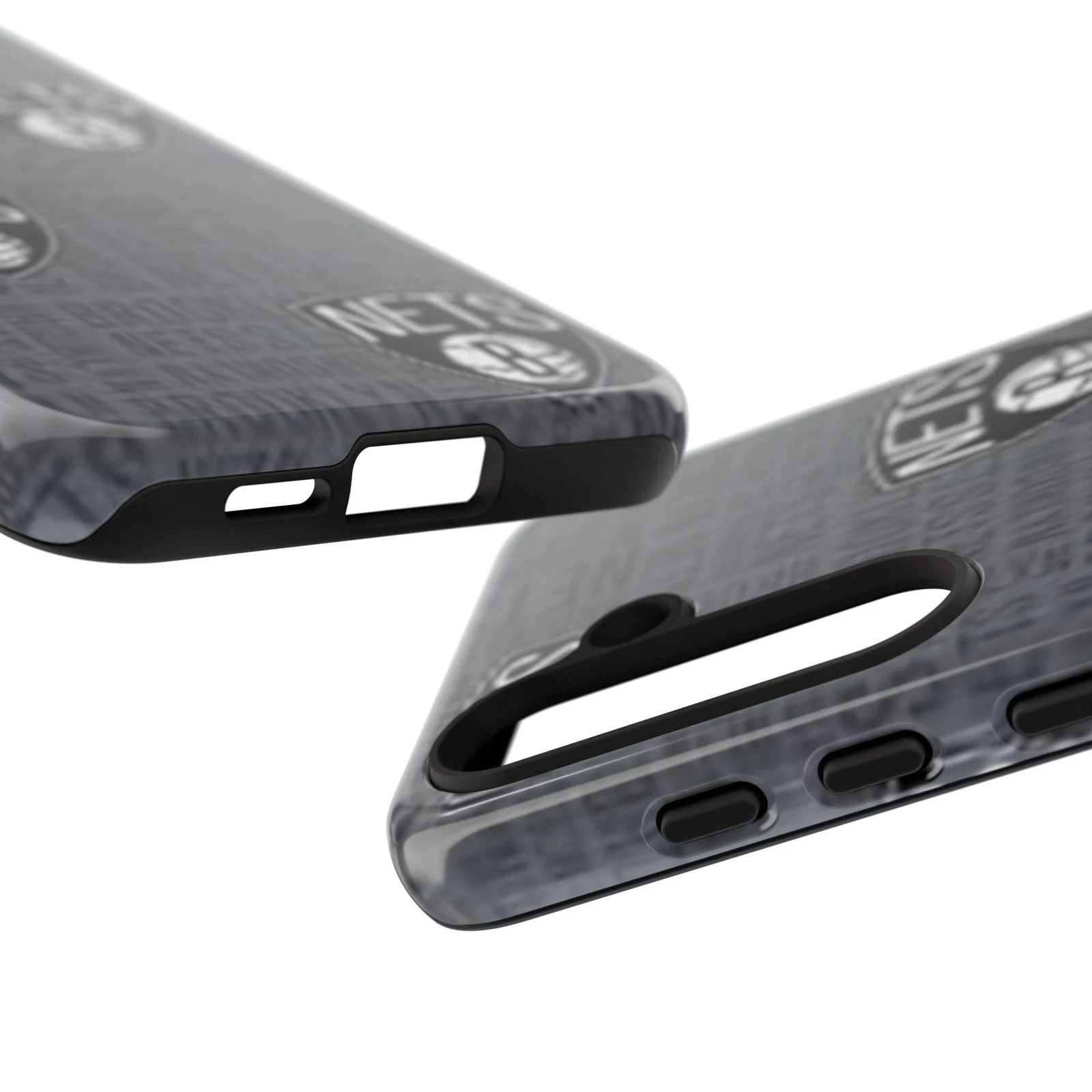 Brooklyn Nets iPhone Cases