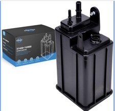 Vapor Canister Black 31420-1u000 Fits For Hyundai Santa Fe Kia Sorento 2010-2013