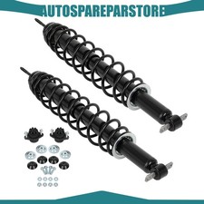 For Cadillac Dts 2006-2011 Cadillac Deville 2000-2005 2pcs Complete Rear Struts