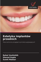 Estetyka ImplantóW Przednich Rahul Vashishth