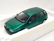 MITICA 1/18 Alfa Romeo 145 1995 (Green Metallic)